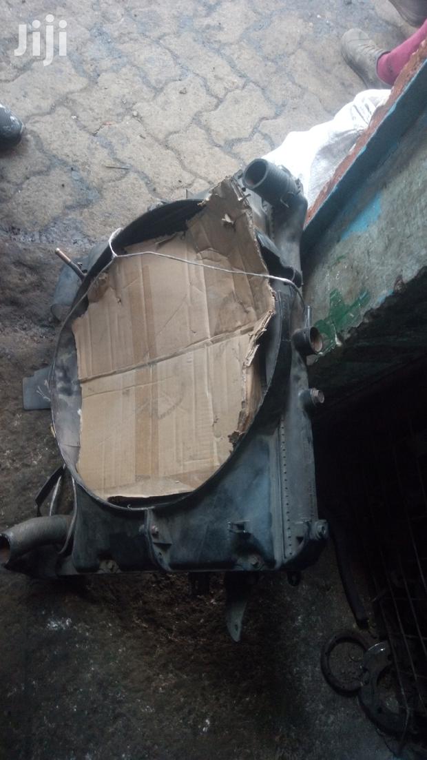 Radiators Ex Japan - thumbnail 4