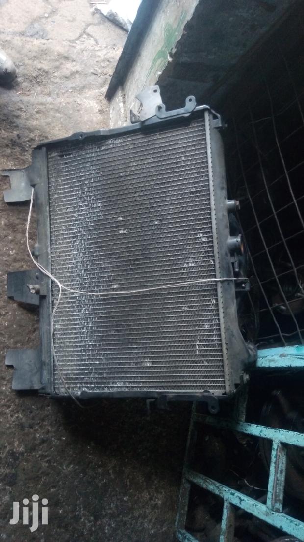 Radiators Ex Japan - thumbnail 5