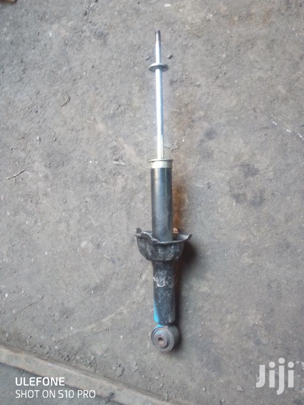 Ex Japan Shocks and Springs
