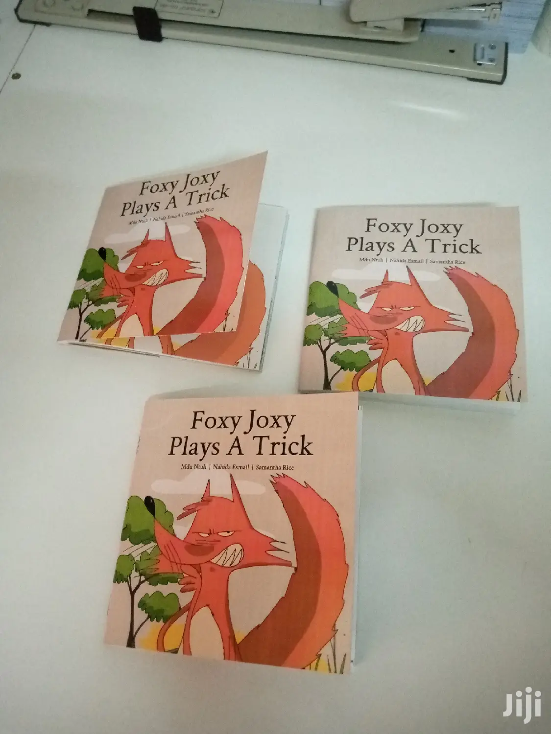 Kids Book Printing