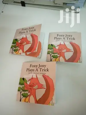 Kids Book Printing