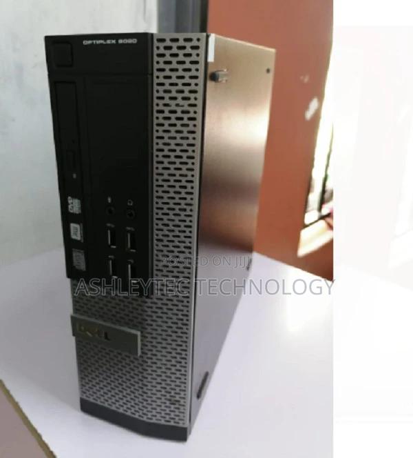 Desktop Computer Dell 4GB Intel Core i3 HDD 500GB