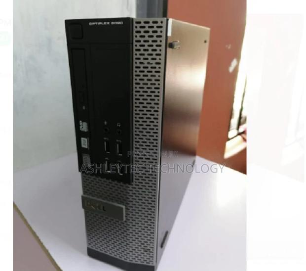 Desktop Computer Dell 4GB Intel Core i3 HDD 500GB - thumbnail 2