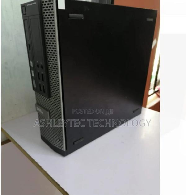 Desktop Computer Dell 4GB Intel Core i3 HDD 500GB