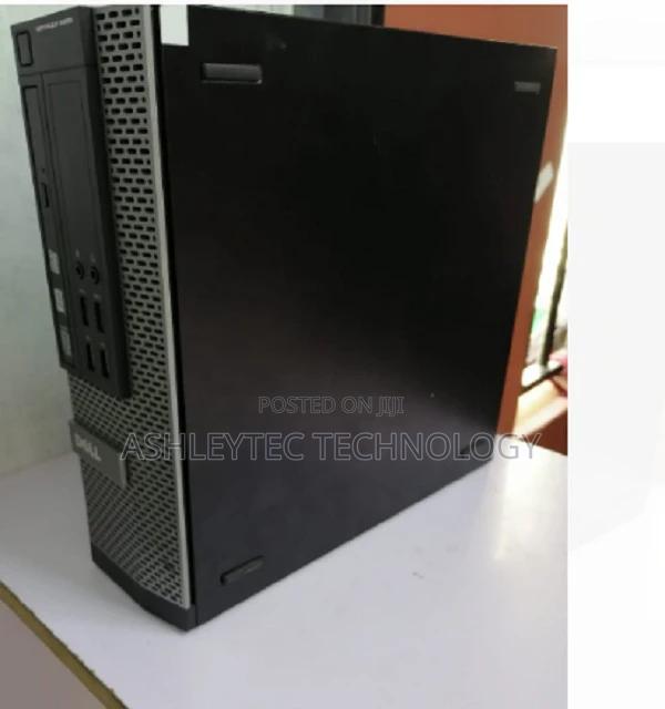 Desktop Computer Dell 4GB Intel Core i3 HDD 500GB - thumbnail 2