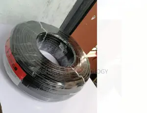 100M RG59 Coaxial & Power Shotgun Twin CCTV Cable- Nairobi