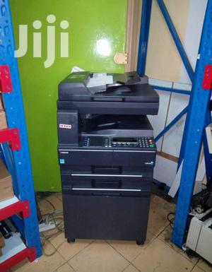 Kyocera Taskalfa 221 Photocopier Machine