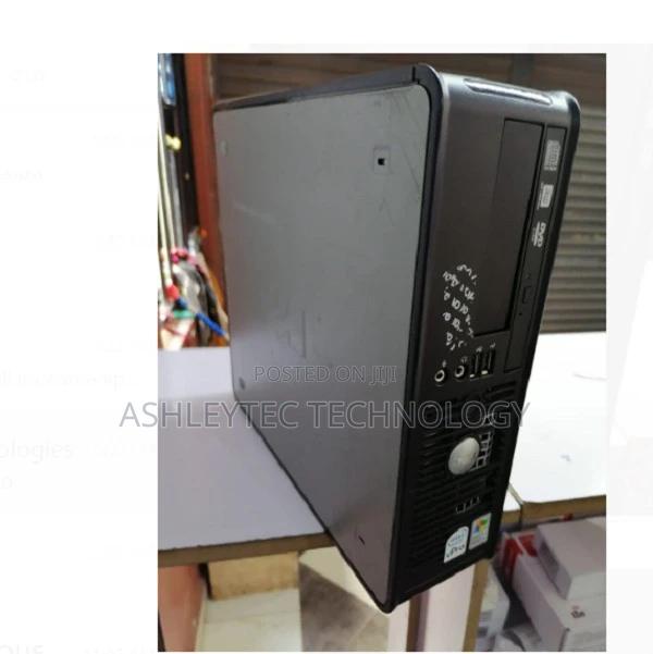 Desktop Computer Dell 2GB Intel Core 2 Duo HDD 320GB - thumbnail 3