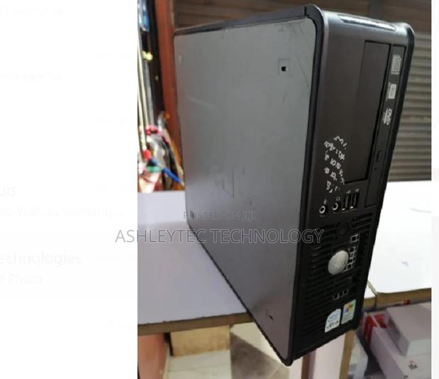 Desktop Computer Dell 2GB Intel Core 2 Duo HDD 320GB - thumbnail 3