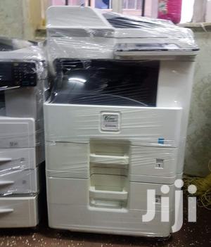 Kyocera Ecosys Fs 6525 Photocopier Machine