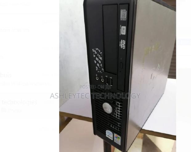 Desktop Computer Dell 2GB Intel Core 2 Duo HDD 320GB - thumbnail 3