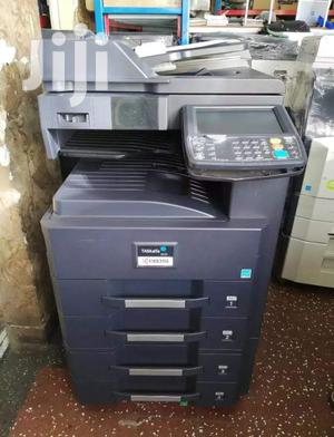 Kyocera Taskalfa 3510i Photocopier Machine