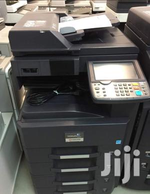 Kyocera Taskalfa 3510i Photocopier Machine