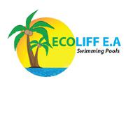 Ecoliff Pools logo