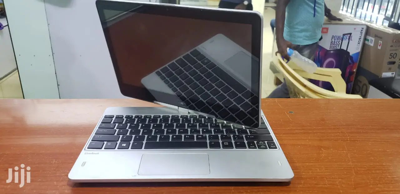 Laptop HP EliteBook 2560P 4GB Intel Core I5 SSD 320GB