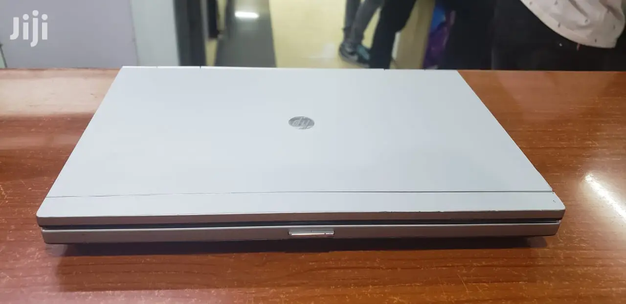 Laptop HP EliteBook 2560P 4GB Intel Core I5 SSD 320GB