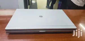 Laptop HP EliteBook 2560P 4GB Intel Core I5 SSD 320GB
