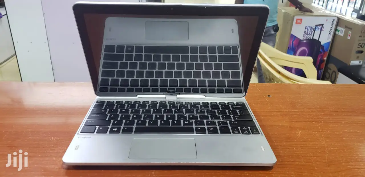 Laptop HP EliteBook 2560P 4GB Intel Core I5 SSD 320GB