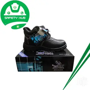 Vaultex Work Boots
