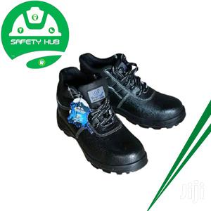 Vaultex Work Boots - thumbnail 2