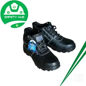 Vaultex Work Boots