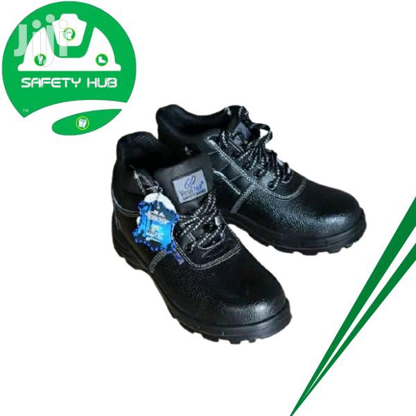 Vaultex Work Boots - main view