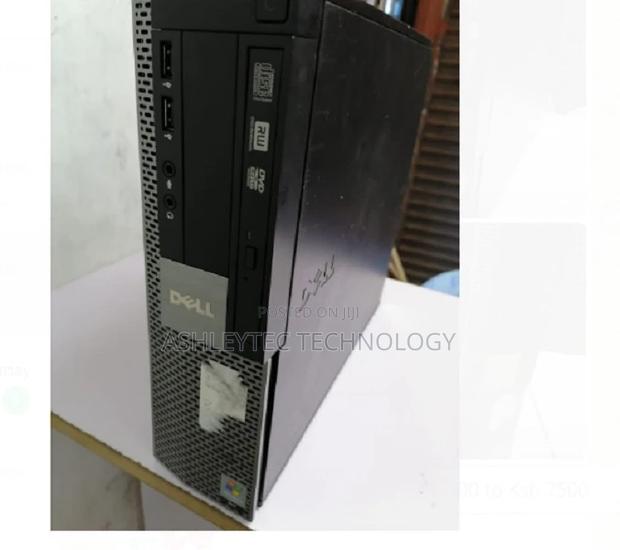 Desktop Computer Dell 2GB Intel Core 2 Duo HDD 250GB