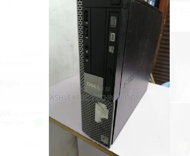 Desktop Computer Dell 2GB Intel Core 2 Duo HDD 256GB - thumbnail 3