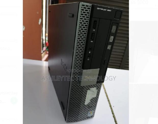 Desktop Computer Dell 2GB Intel Core 2 Duo HDD 250GB