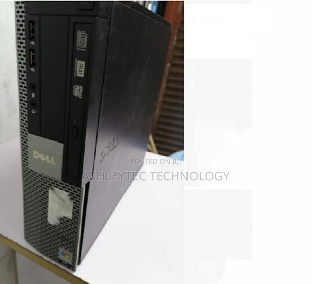 Desktop Computer Dell 2GB Intel Core 2 Duo HDD 250GB - thumbnail 3