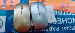 Rechargeable Mouse