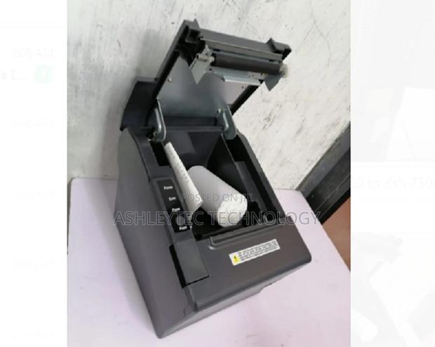 USB Port Plus Lan Port Printer(Brandnew)