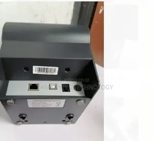 USB Port Plus Lan Port Printer Ethernet Port