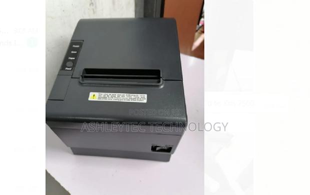 Brandnew USB Port Plus Lan Port Printer - main view