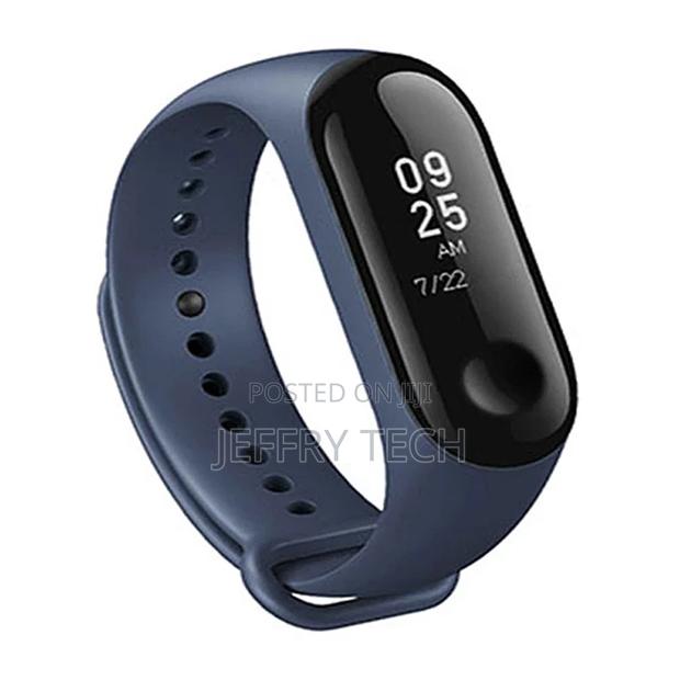 Redmi Mi Band 3 - main view