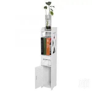 Bathroom Organizing Cabinet