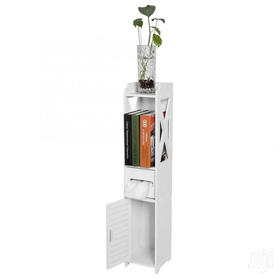 Bathroom Organizing Cabinet