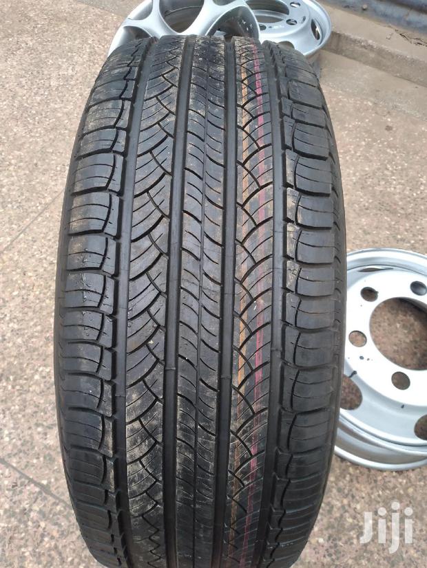 Michellin Tires Sizes 285/60R18.