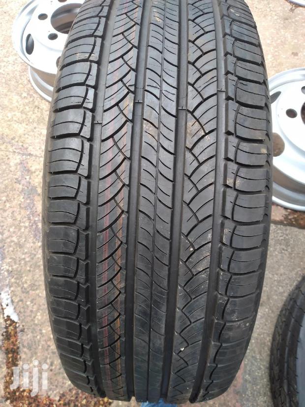 Michellin Tires Sizes 285/60R18. - thumbnail 2