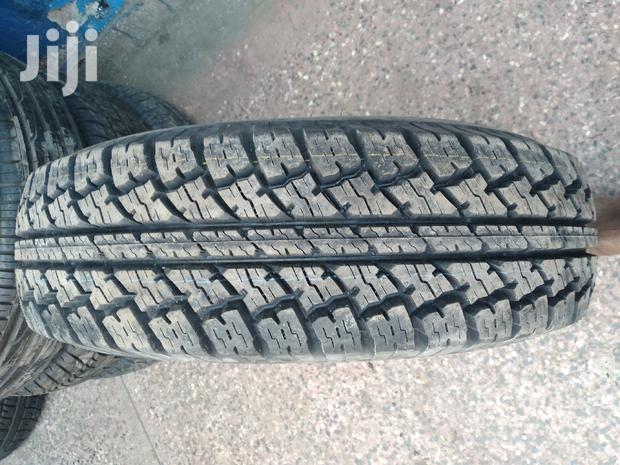 Maxtrek Tires Sizes 205R14.