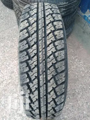 Maxtrek Tires Sizes 205R14.