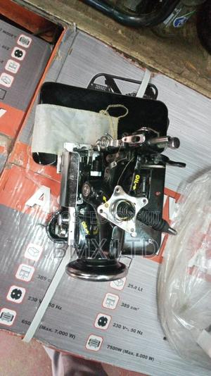 Guaranteed Best Quality Manual Overlock - thumbnail 2