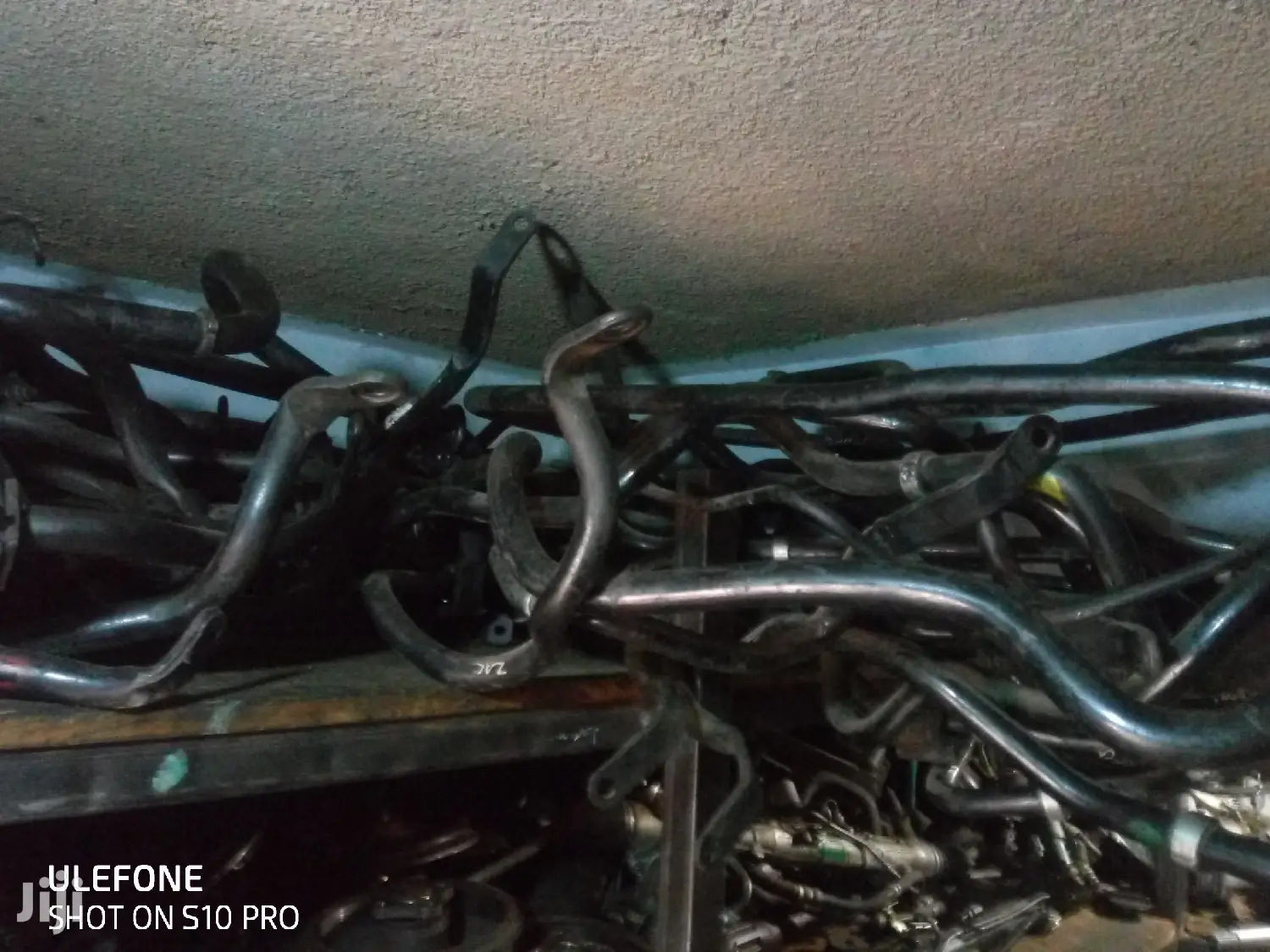 Stabilizers And Stabilizer Links
