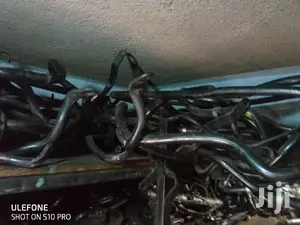 Stabilizers And Stabilizer Links