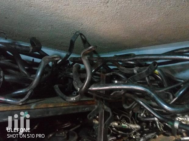 Stabilizers And Stabilizer Links - main view