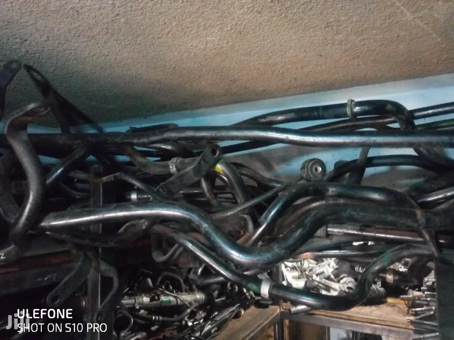 Stabilizers And Stabilizer Links