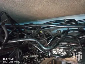 Stabilizers And Stabilizer Links
