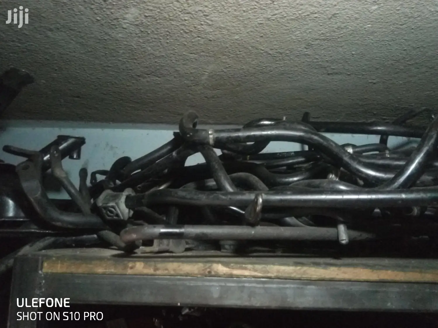 Stabilizers And Stabilizer Links