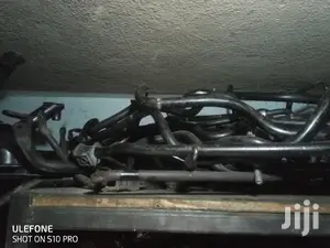 Stabilizers And Stabilizer Links