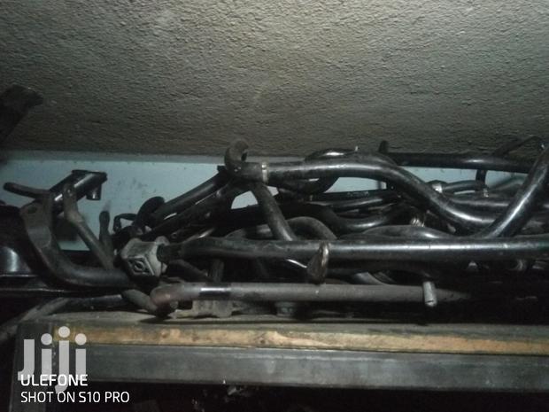 Stabilizers And Stabilizer Links - thumbnail 3